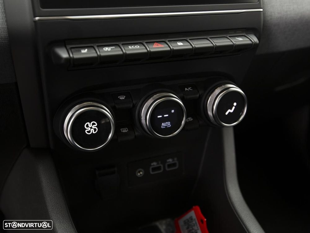 Renault Clio 1.0 TCe Evolution - 21