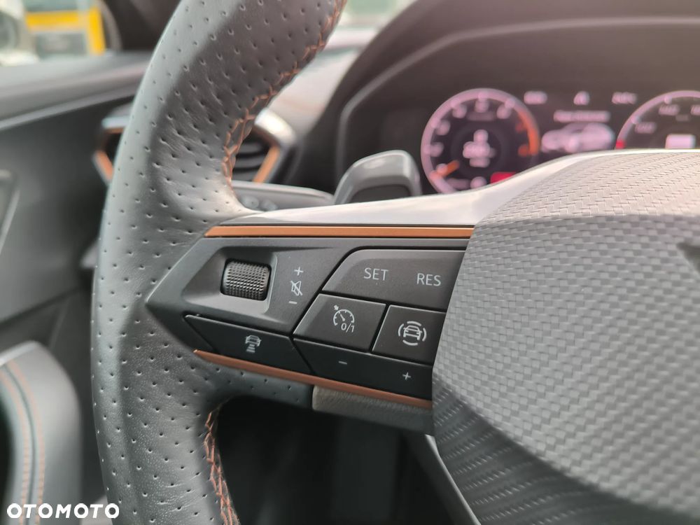 Cupra Formentor 1.5 TSI DSG - 12