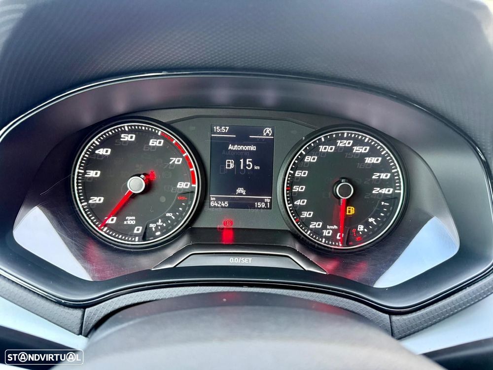 SEAT Ibiza 1.0 EcoTSI Reference - 13