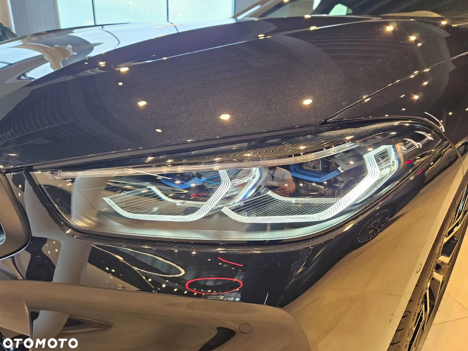 BMW Seria 8 840i xDrive - 18
