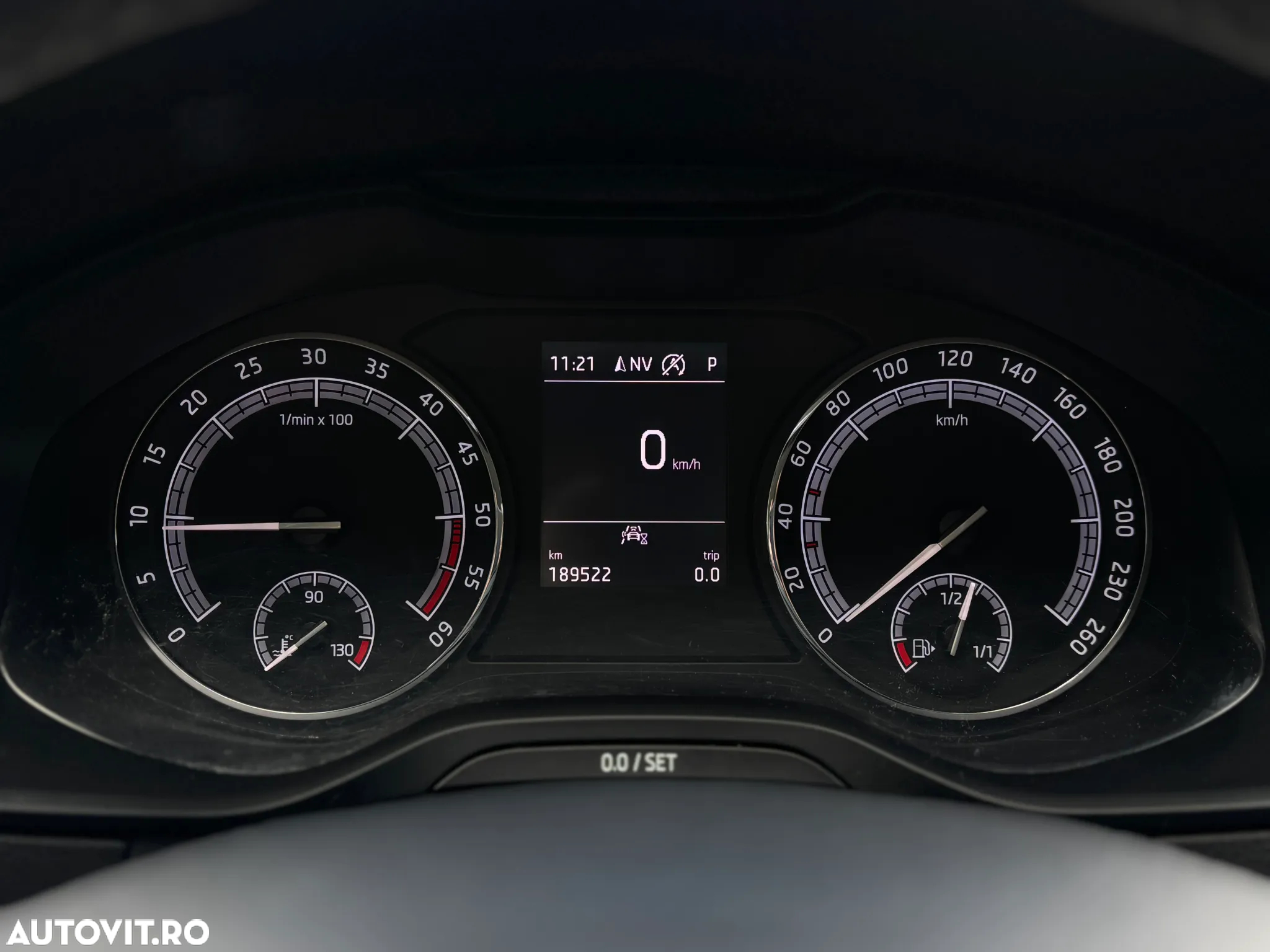 Skoda Karoq - 19