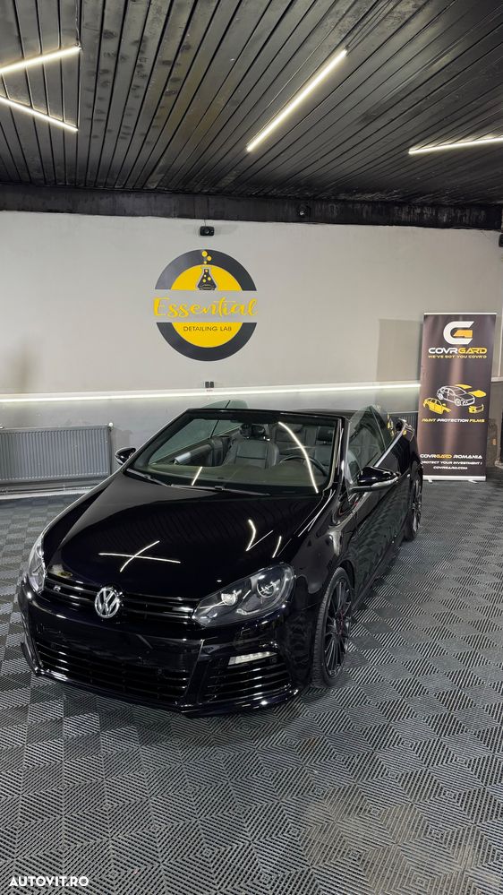 Volkswagen Golf - 13