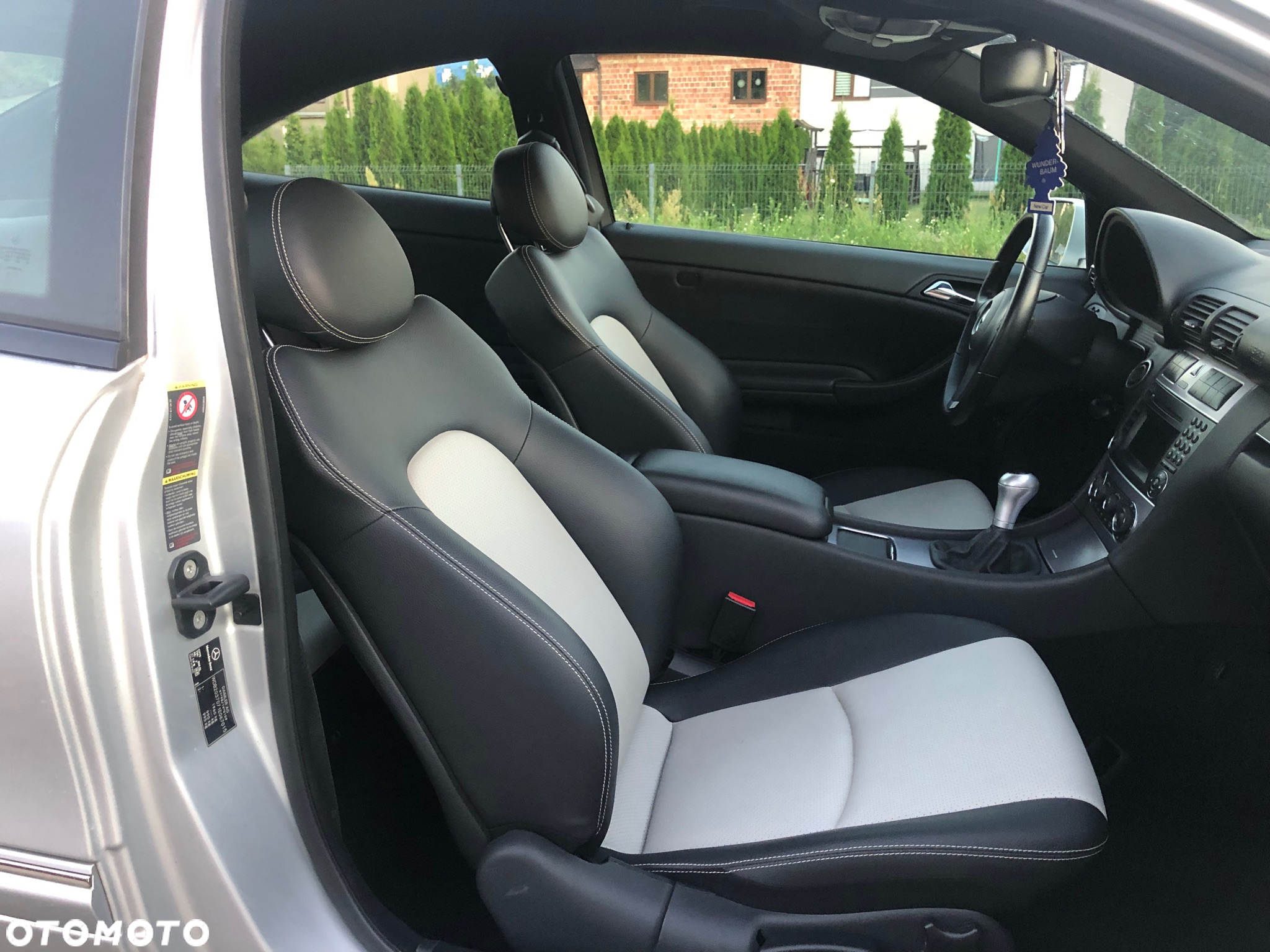 Mercedes-Benz CLC 200 CDI - 22