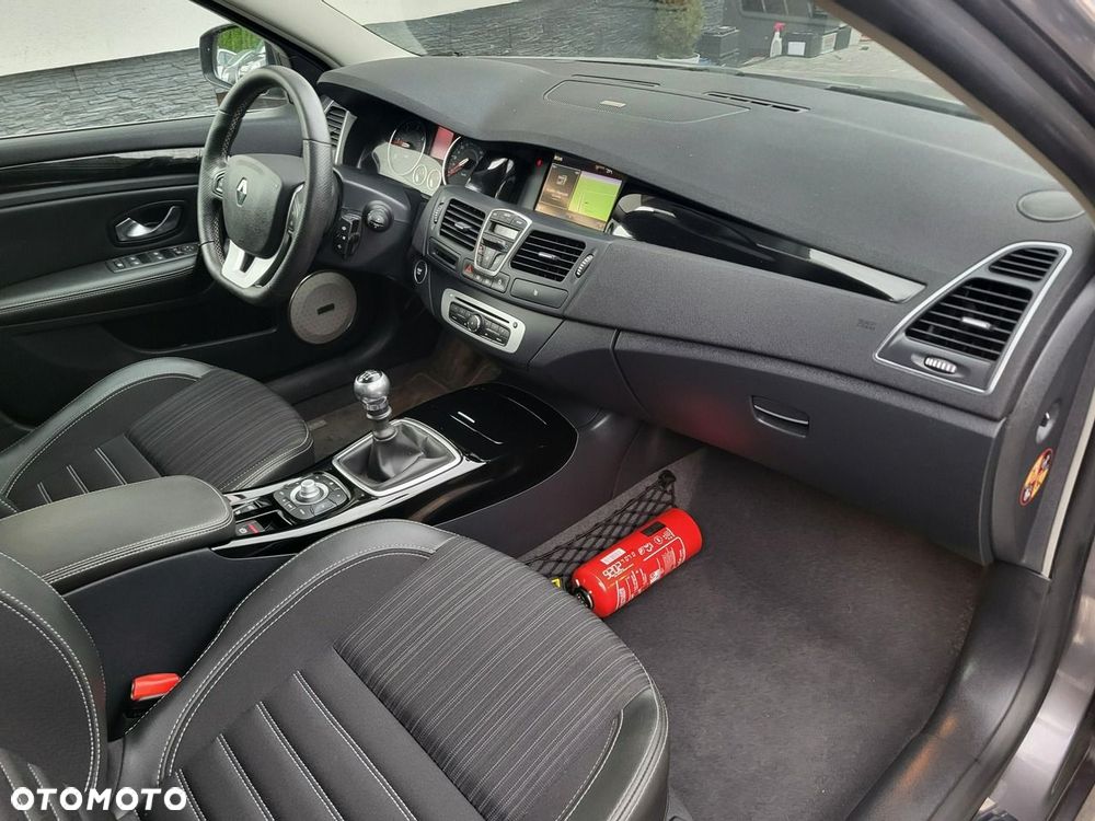 Renault Laguna - 10