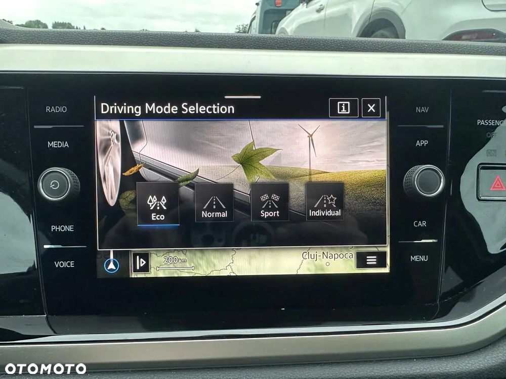 Volkswagen Taigo 1.0 TSI OPF Move - 20