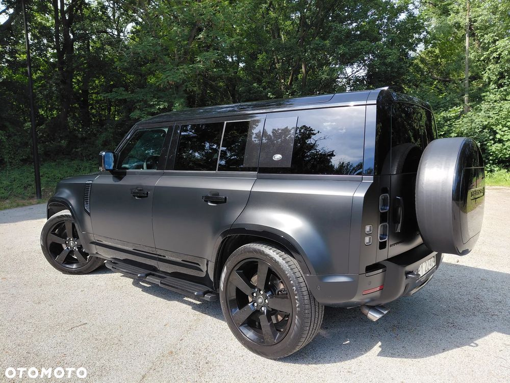 Land Rover Defender 5.0 P525 V8 - 3