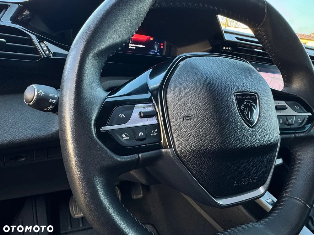 Peugeot 308 PureTech 130 Allure Pack - 16