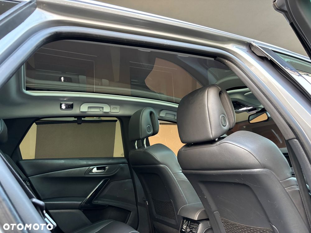 Peugeot 508 BlueHDi FAP 180 Automatik Stop&Start Allure - 8