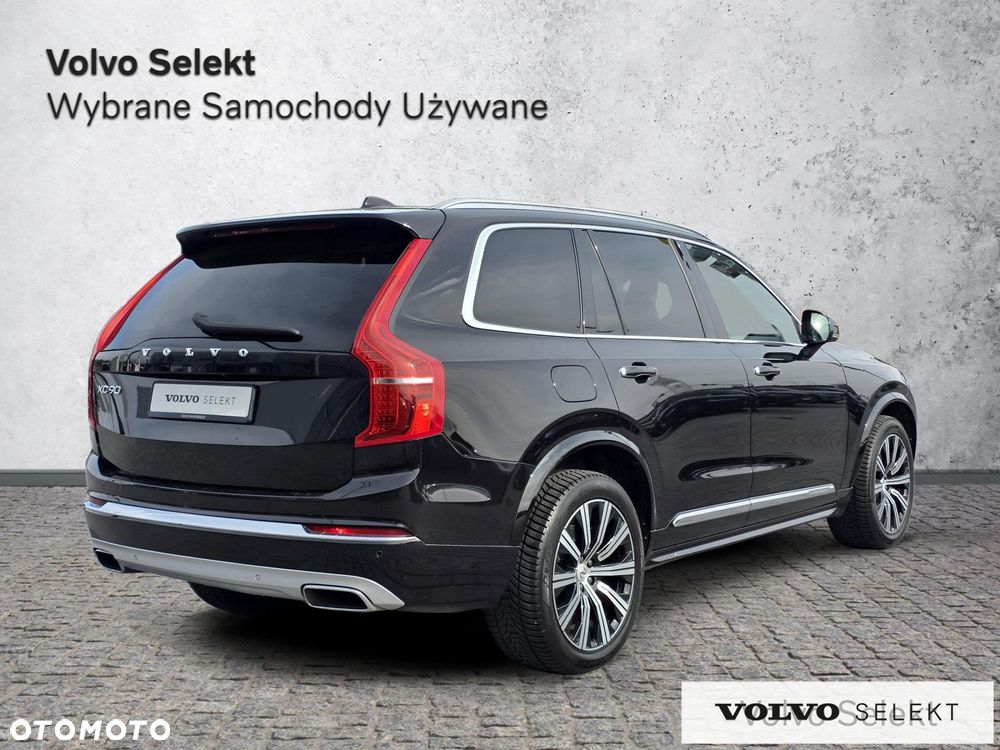 Volvo XC 90 - 7