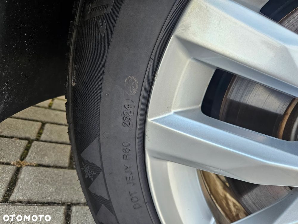 Volkswagen Touran 1.5 TSI EVO Highline DSG - 12