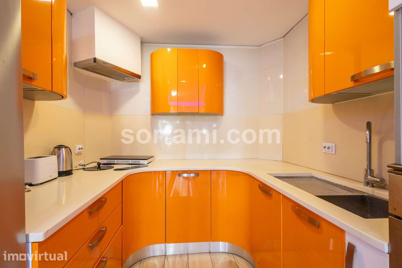 Apartamento T1+1 Venda em Quarteira,Loulé - Grande imagem: 3/13