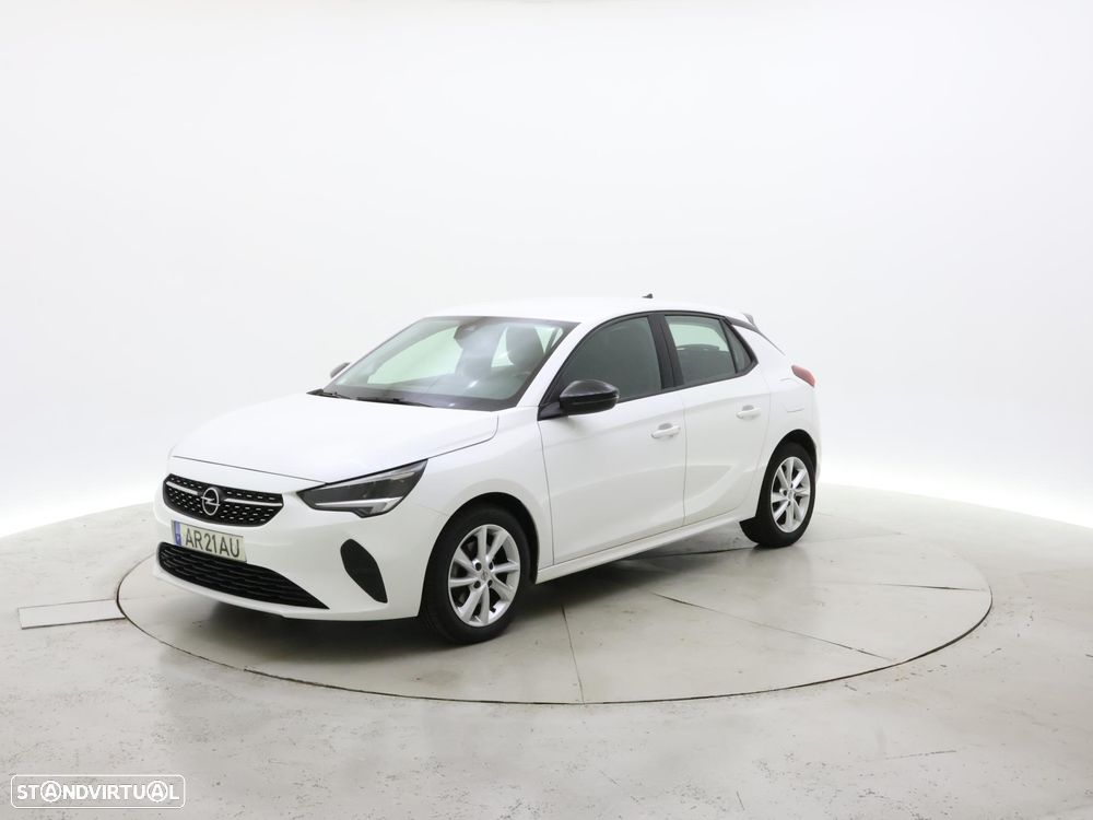 Opel Corsa 1.5 D Business - 1