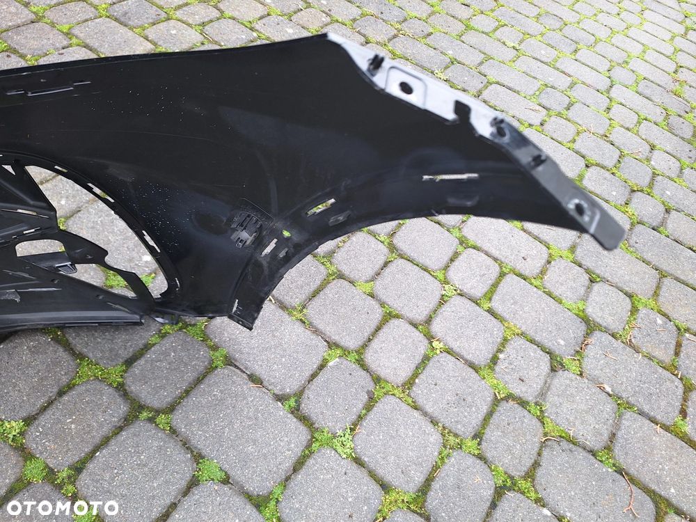 MERCEDES GLC 254 AMG 22- ZDERZAK PRZÓD PRZEDNI A2548851501 WYSYŁKA - 10