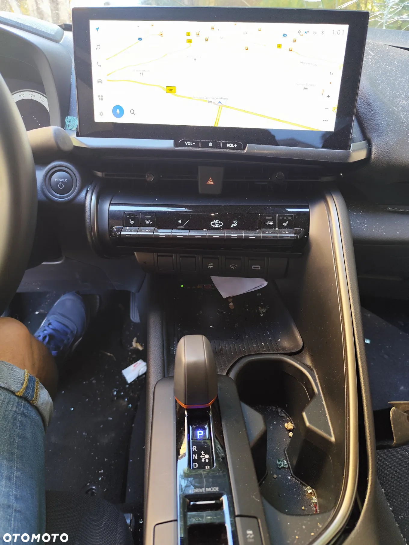 Toyota C-HR 1.8 Hybrid Comfort - 16