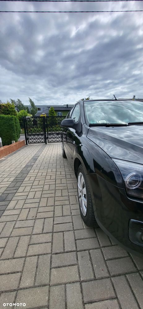 Ford Focus 2.0 TDCi Titanium - 7