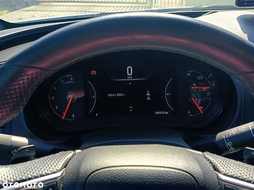 Opel Insignia - 5