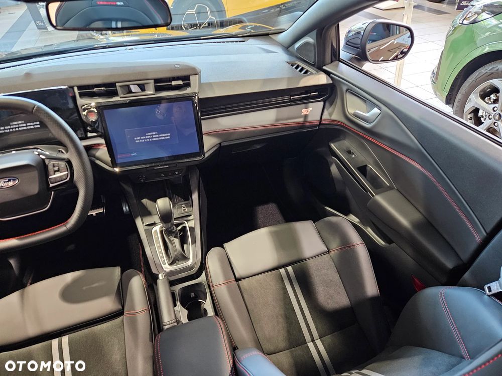 Ford Puma 1.0 EcoBoost mHEV ST PowerShift - 15