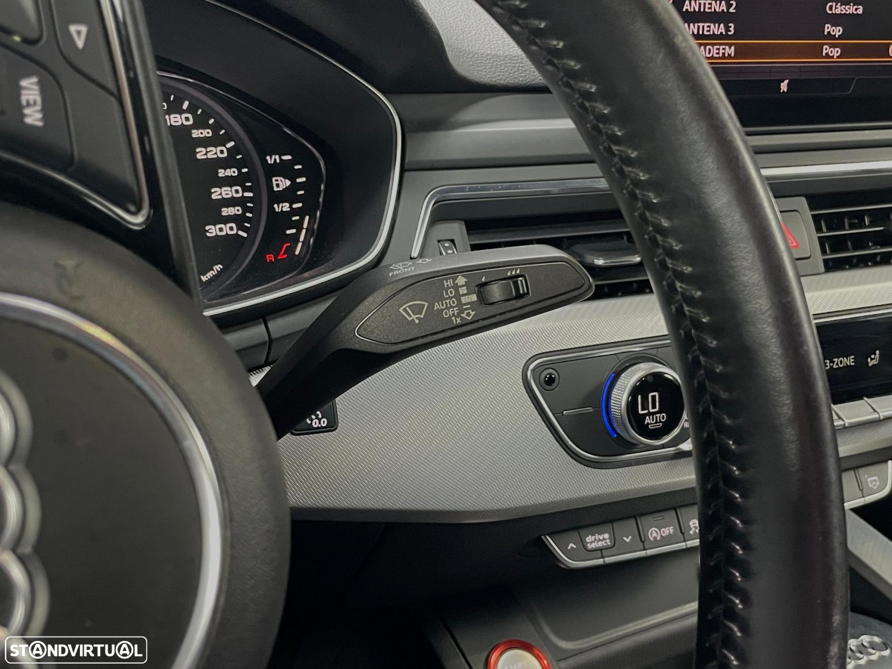 Audi A5 Sportback 2.0 TDI Multitronic S-line - 15