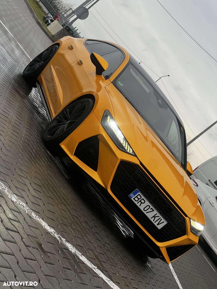 Audi A7 3.0 55 TFSI quattro S tronic - 3