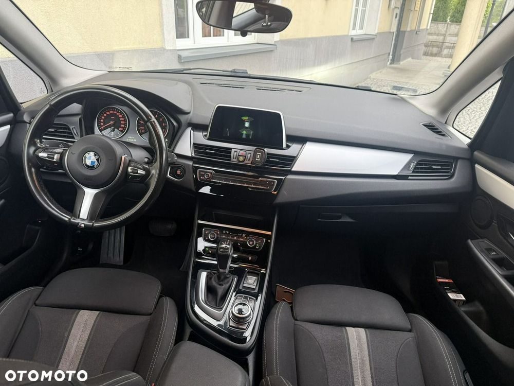 BMW Seria 2 - 18