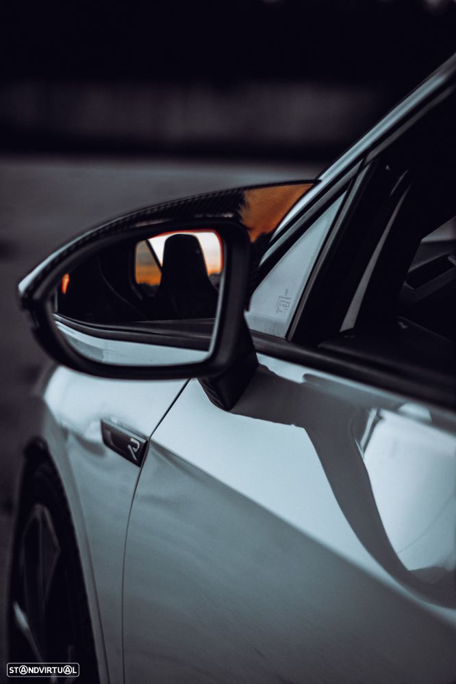 VW Golf 2.0 TSI R DSG - 15