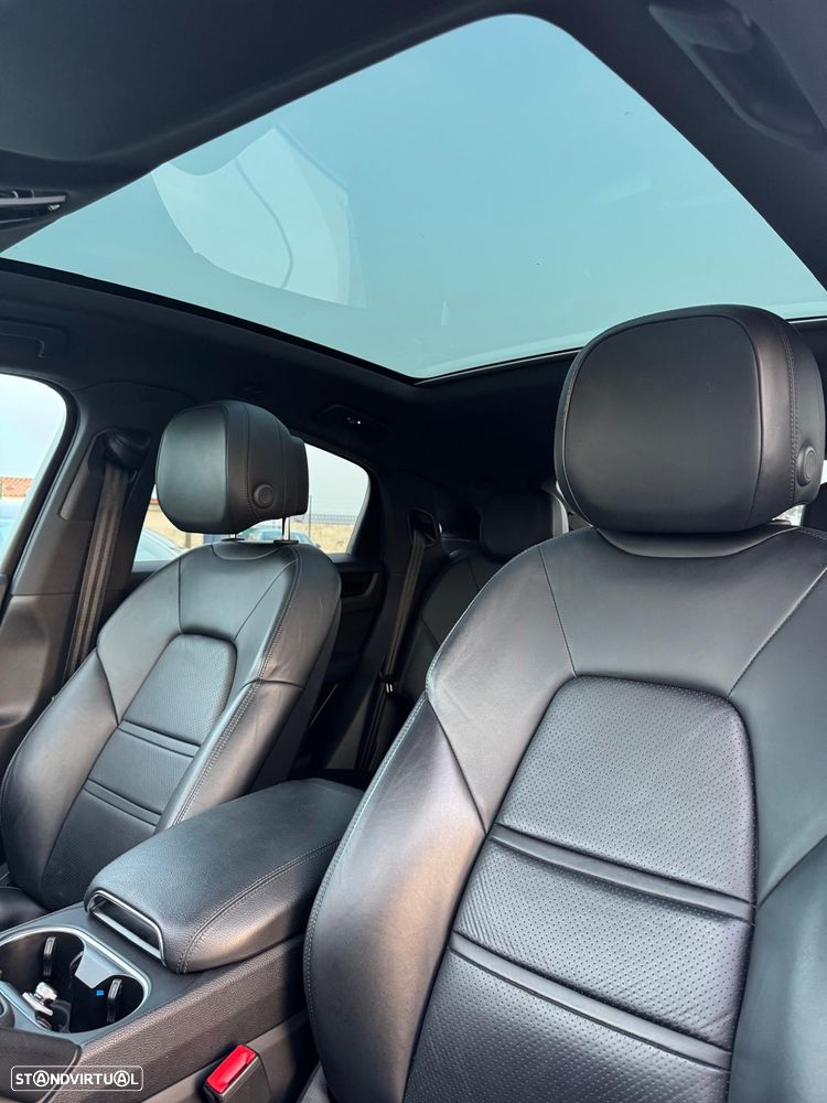 Porsche Cayenne Coupé - 15