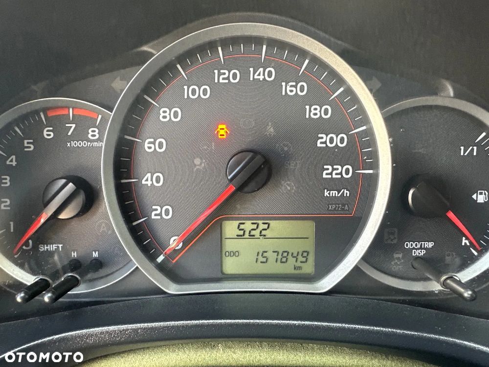 Toyota Yaris 1.0 Luna - 17