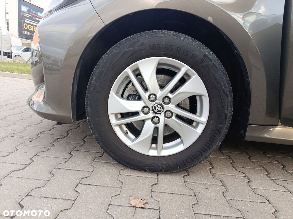 Toyota Yaris - 19