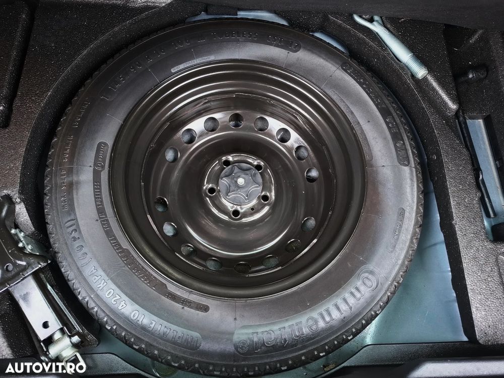 Renault Kadjar Energy dCi 110 EDC Business - 8