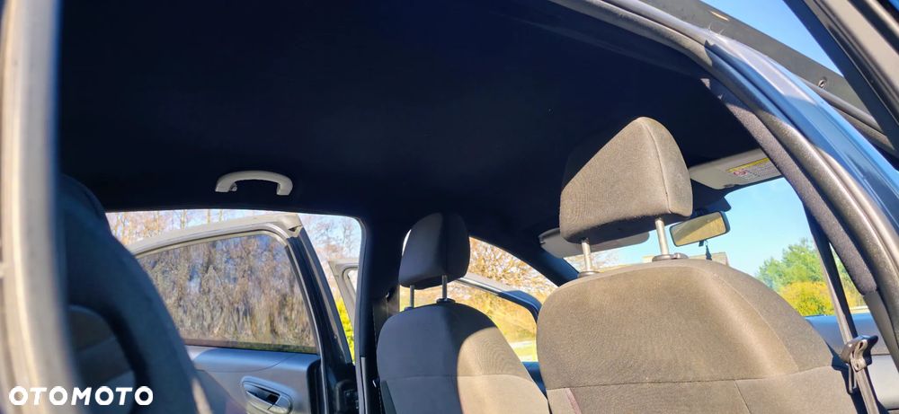 Fiat Punto Evo 1.4 8V Dynamic Euro5 - 10