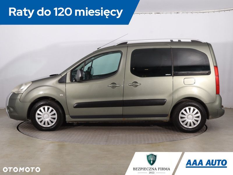 Citroën Berlingo - 4