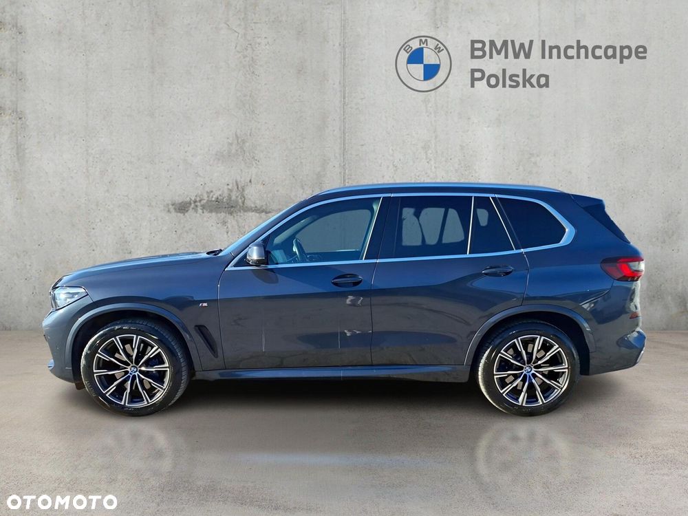 BMW X5 xDrive25d - 3