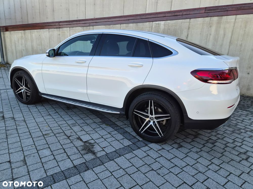 Mercedes-Benz GLC 220 d - 23