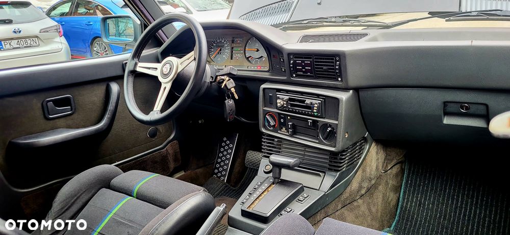 BMW Seria 5 - 29