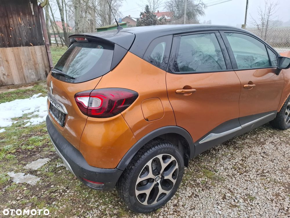 Renault Captur - 2