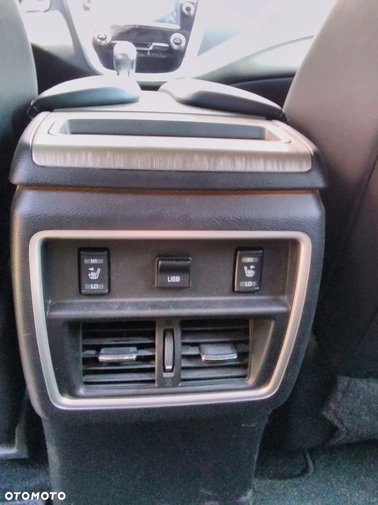 Nissan Murano - 5