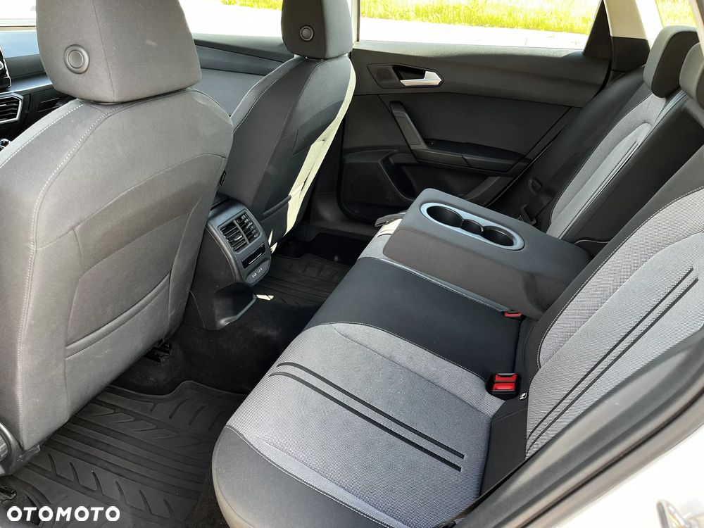 Seat Leon 2.0 TDI Style - 16
