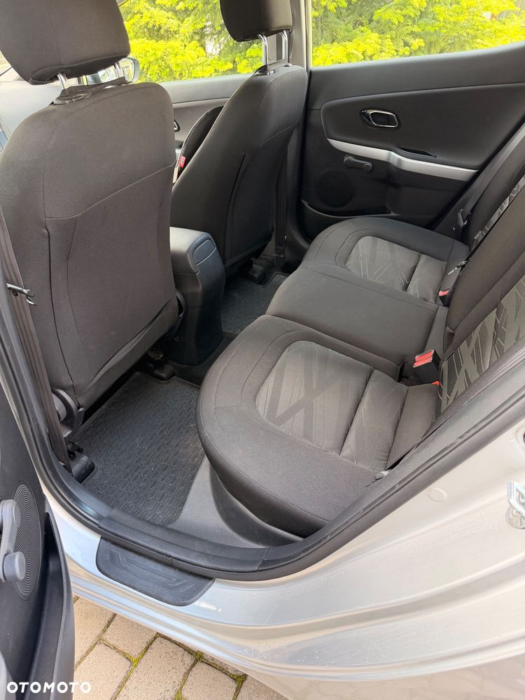 Kia Ceed 1.6 GDI M - 5