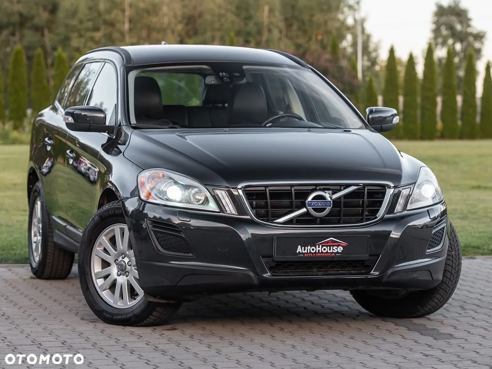 Volvo XC 60