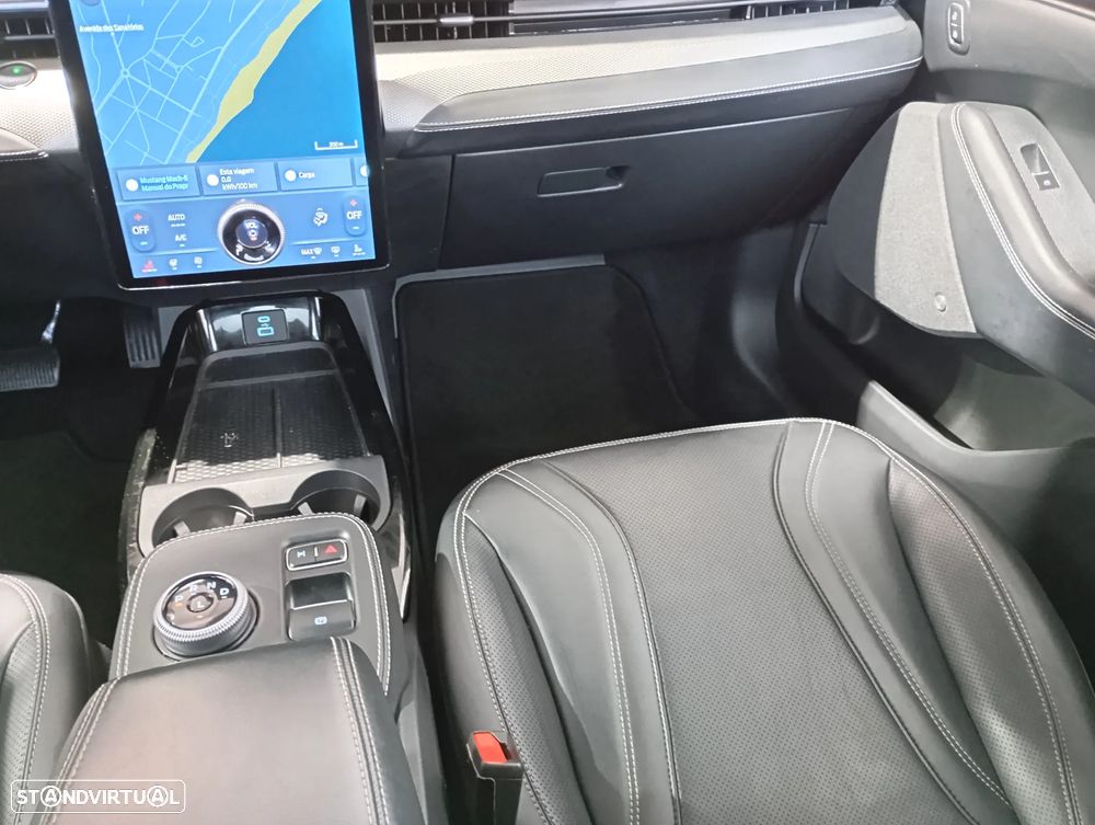 Ford Mustang Mach-E Standard - 22