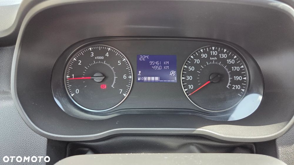 Dacia Duster 1.0 TCe Comfort - 11
