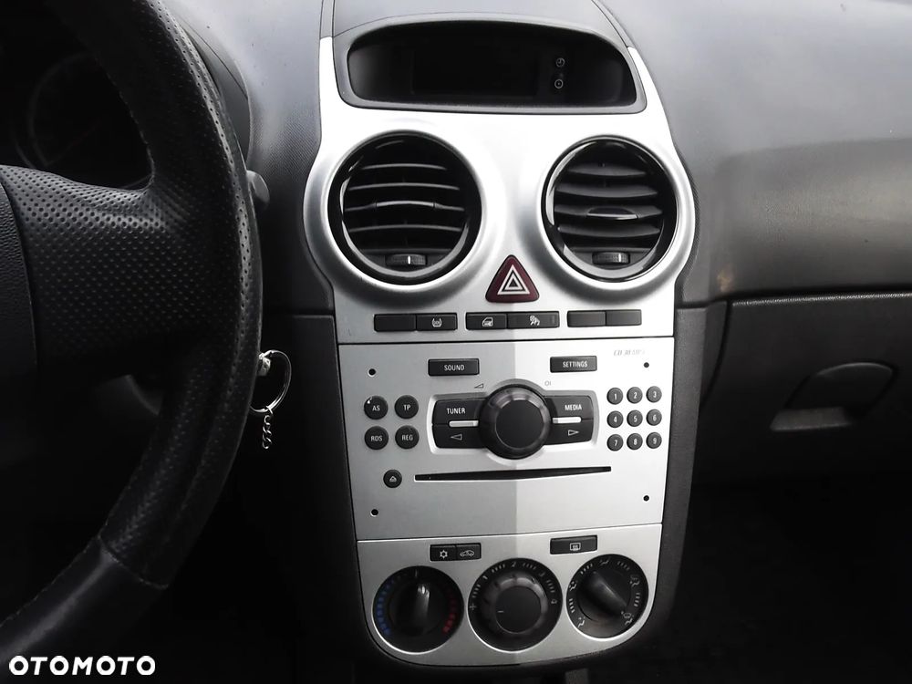 Opel Corsa 1.3 CDTI Edition / Active - 16