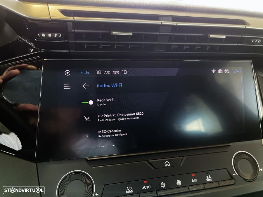 Peugeot 308 1.2 PureTech Active Pack - 20