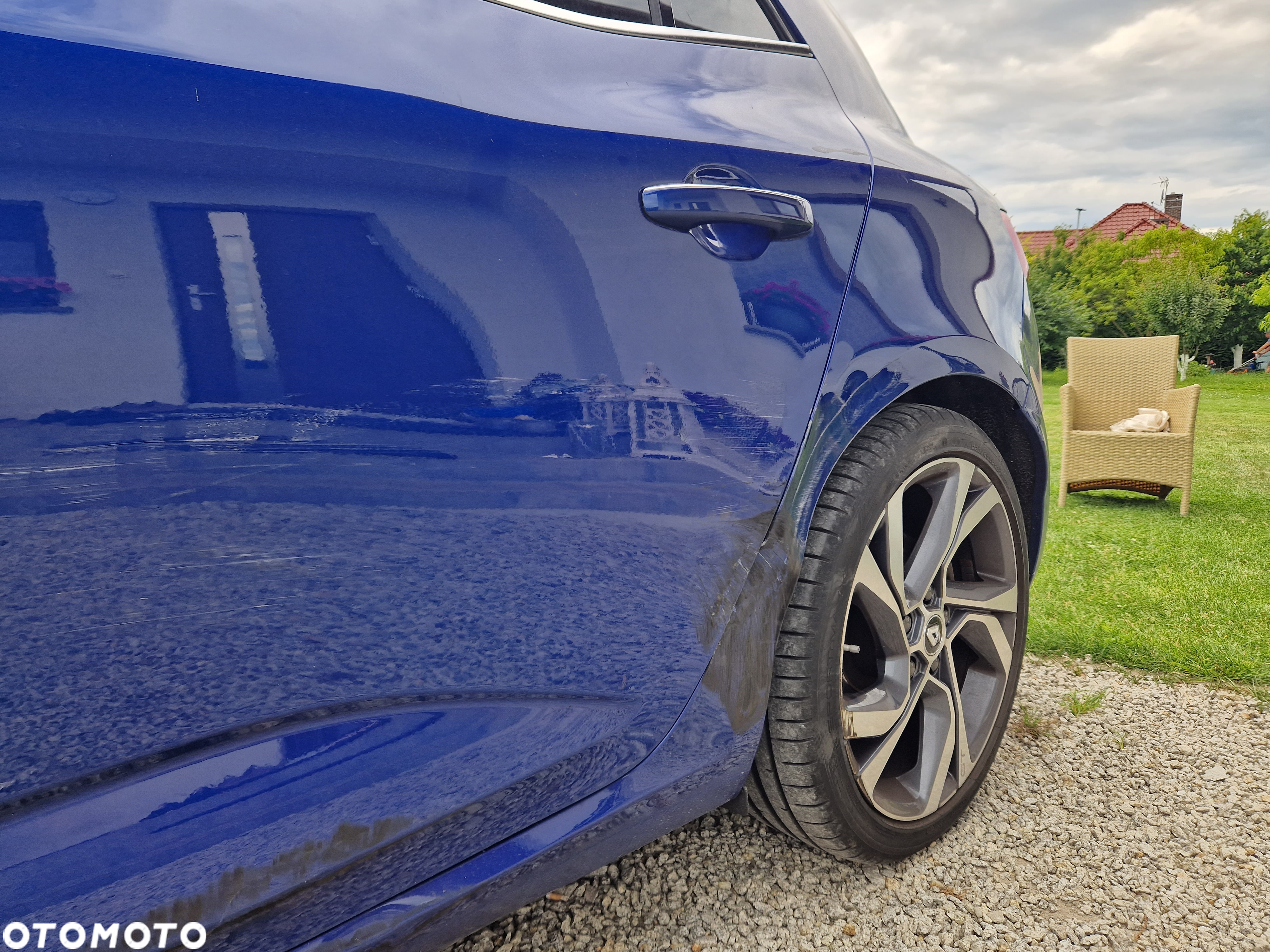 Renault Megane 1.6 TCe GT EDC - 19