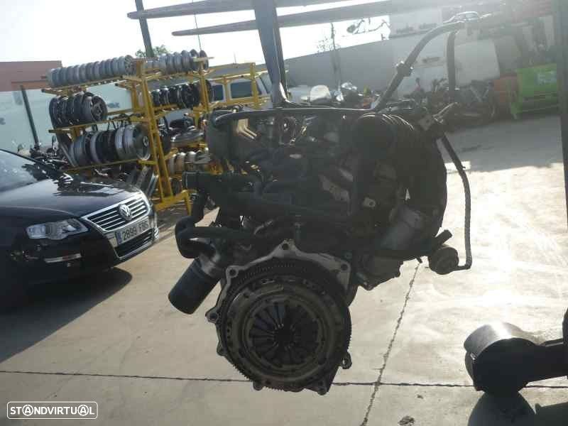 MOTOR COMPLETO SKODA OCTAVIA I 2000 - 2