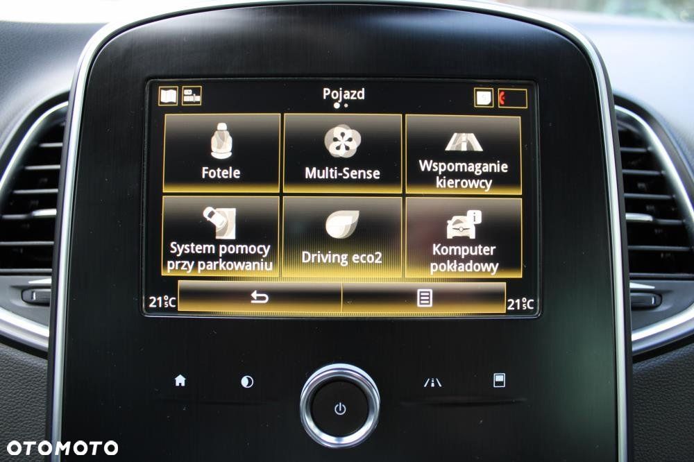 Renault Grand Scenic - 20