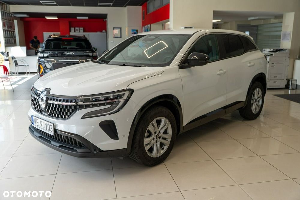 Renault Austral 1.3 TCe mHEV Techno - 24