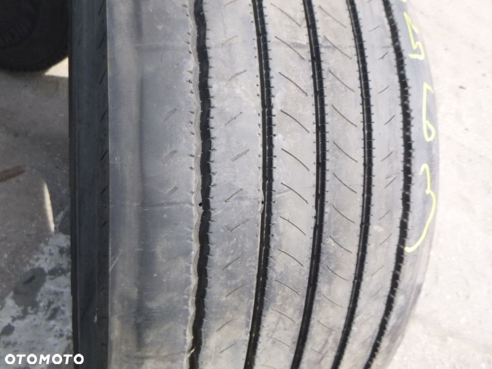 Opona ciężarowa 385/55/22.5 Pirelli FH01. Opony ciężarowe - 3