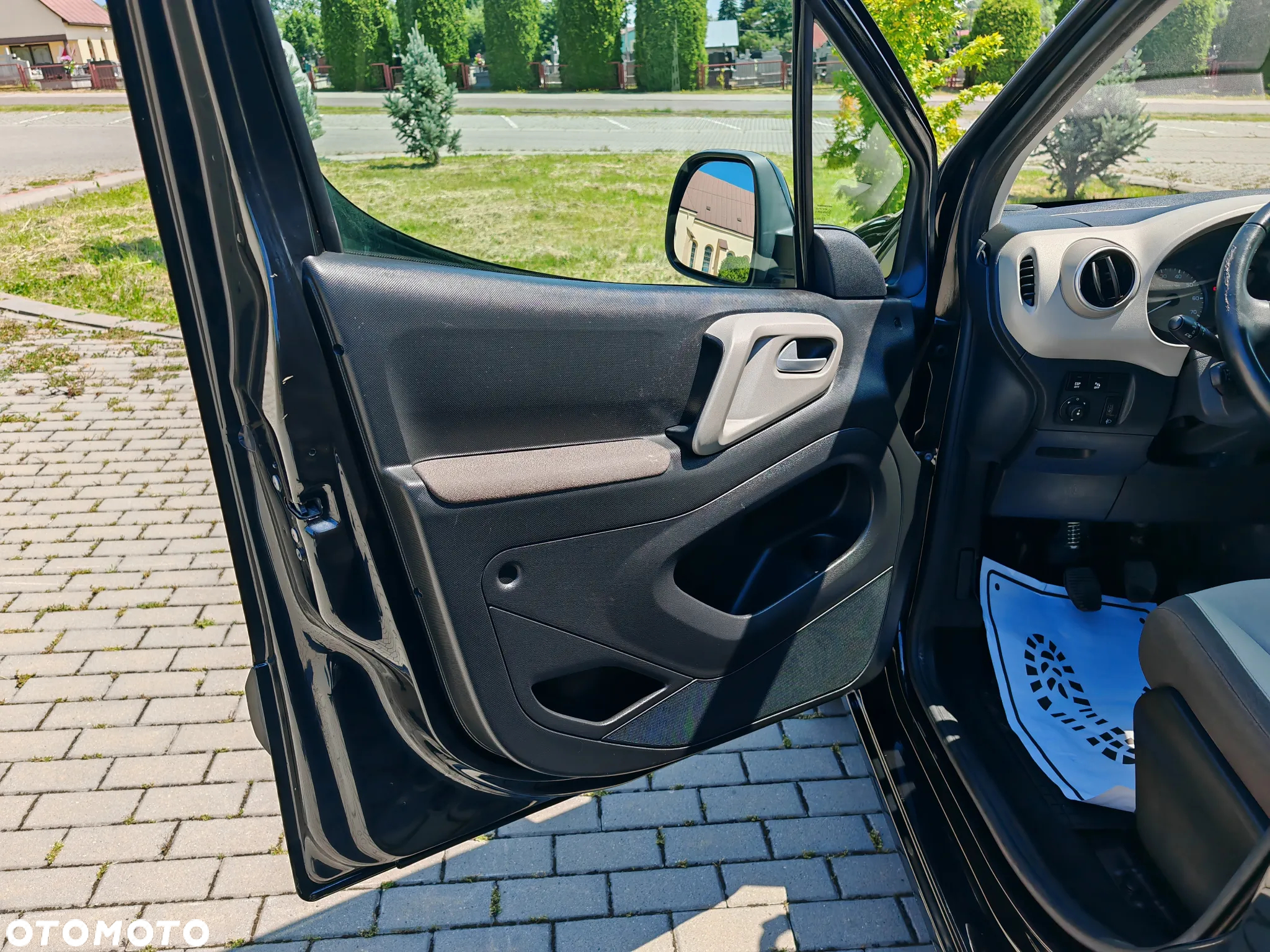 Citroën Berlingo Multispace HDi 115 FAP Exclusive - 15