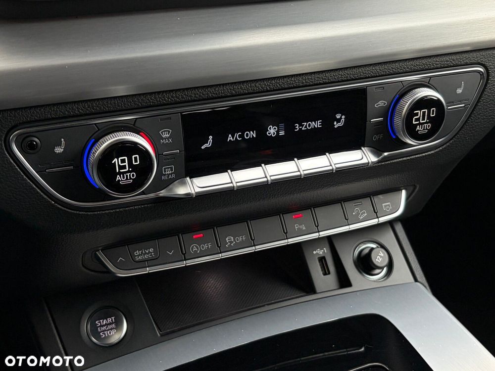 Audi Q5 40 TFSI mHEV Quattro S Line S tronic - 26